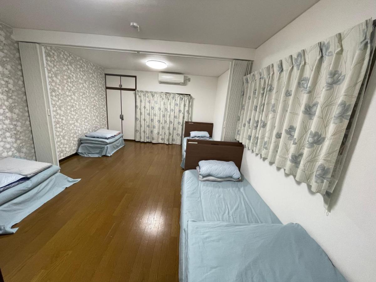 薫樹xiang Po Po Hébergement de vacances