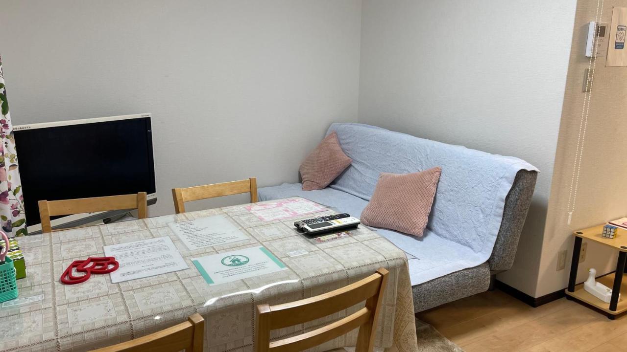 Casa vacanze 薫樹xiang Po Po