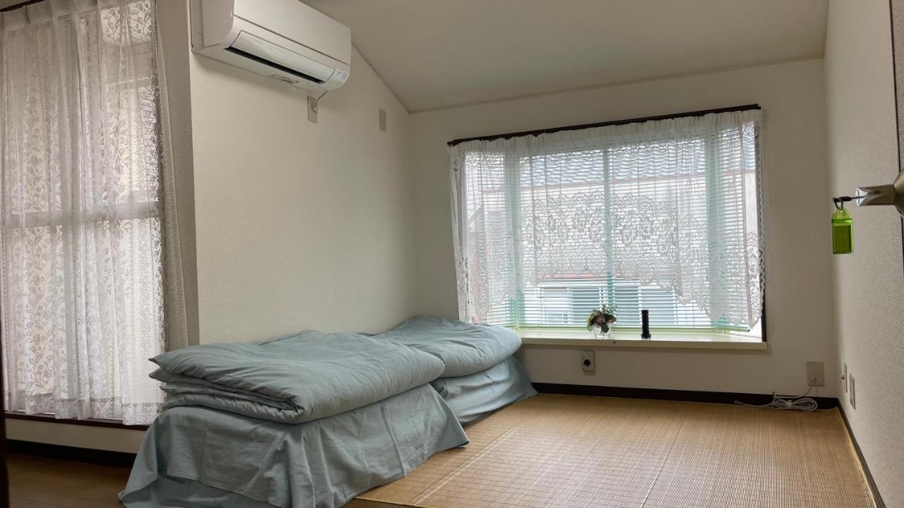 Casa vacanze 薫樹xiang Po Po Kyōto