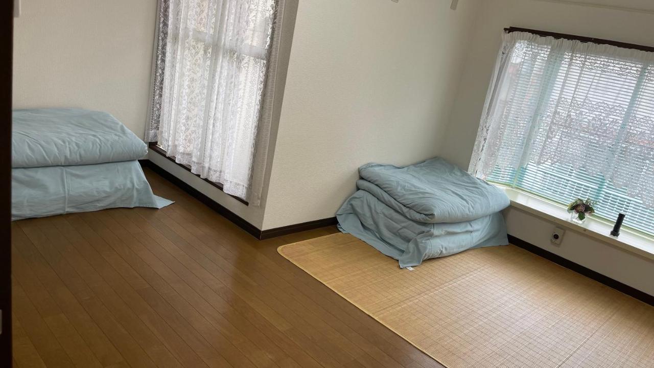 薫樹xiang Po Po Hébergement de vacances Kyoto