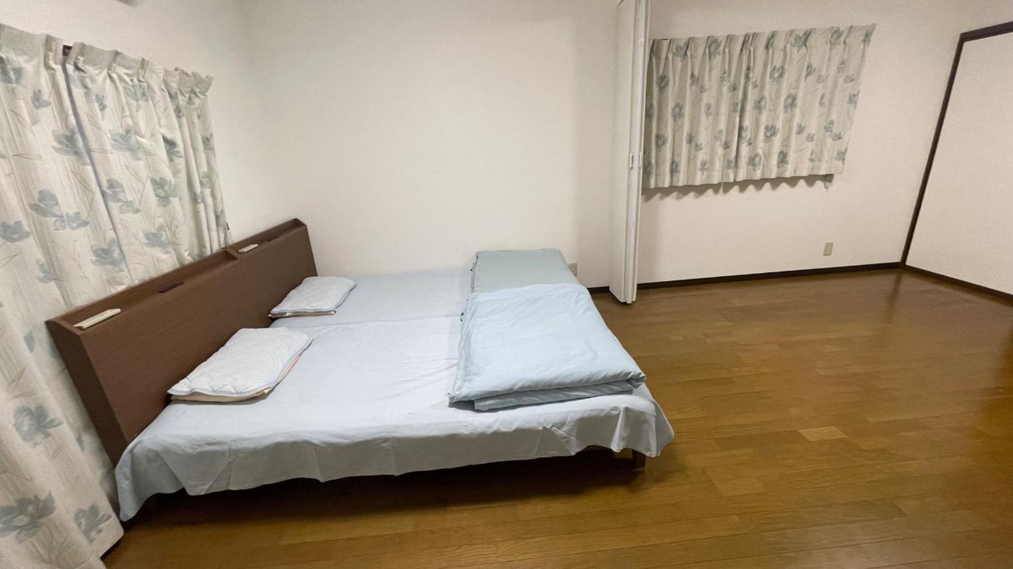 薫樹xiang Po Po Hébergement de vacances *